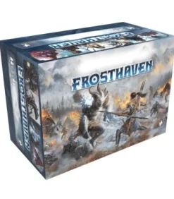 Frosthaven