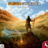 Fuego y Piedra