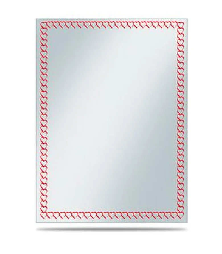 Fundas Ultra Pro: Hearts (50)