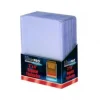 Fundas Ultra Pro Toploader Regular (63.5x88.9mm) (25 Unidades)