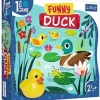 Funny Duck