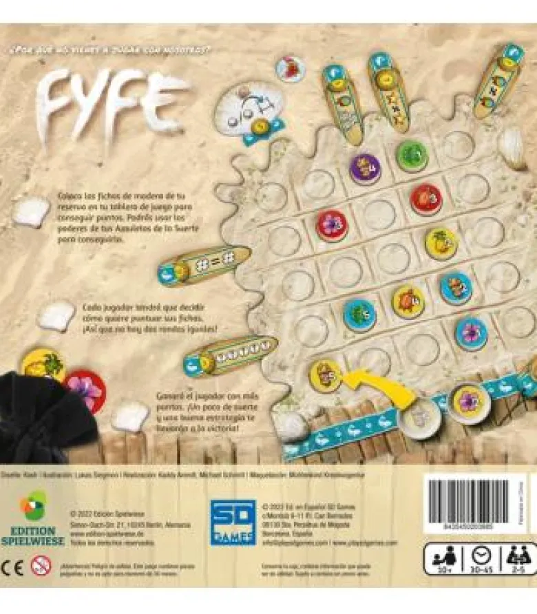 Fyfe