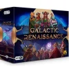 Galactic Renaissance