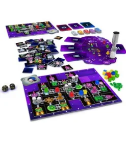 Galaxy Trucker