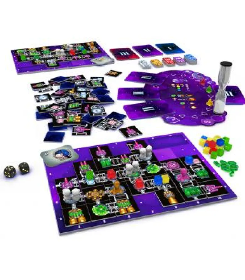 Galaxy Trucker
