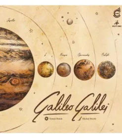Galileo Galilei
