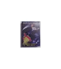 Gallactic Empires - Basic Deck C
