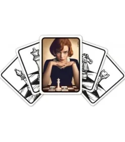 Gambito de Dama