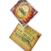 Gamegenic: ¡Aventureros al Tren! (Art Sleeves)