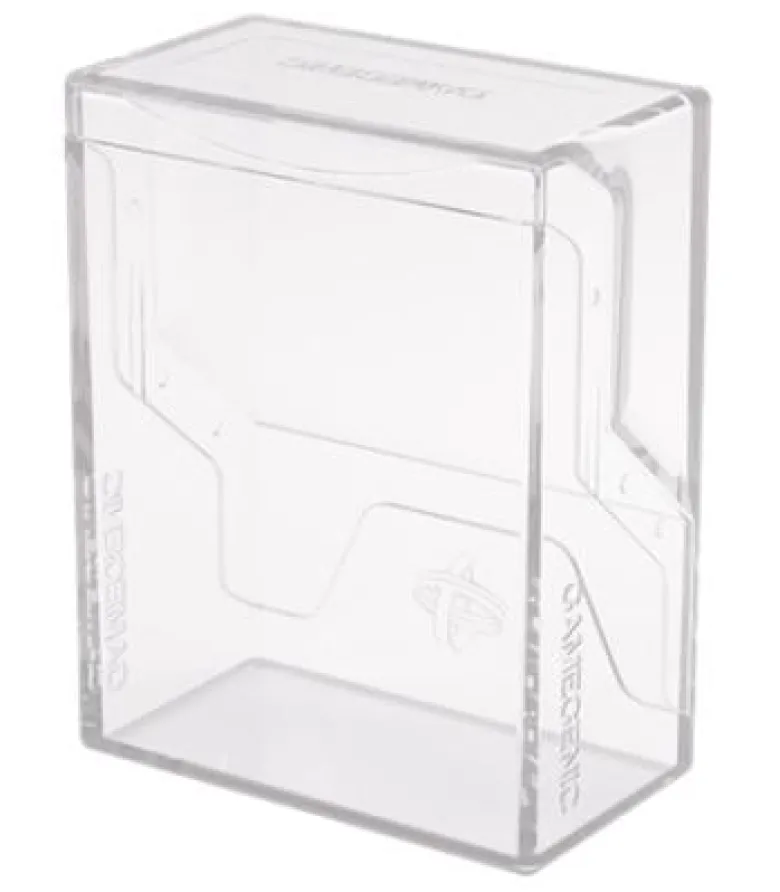 Gamegenic: Bastion 50+ (Clear)