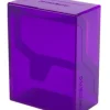 Gamegenic: Bastion 50+ (Morado)