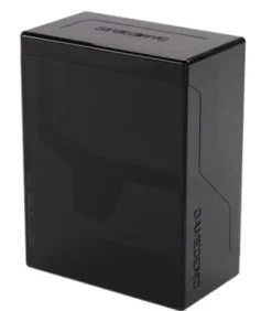 Gamegenic: Bastion 50+ (Negro)