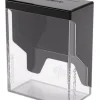 Gamegenic: Bastion 50+ (Negro/transparente)