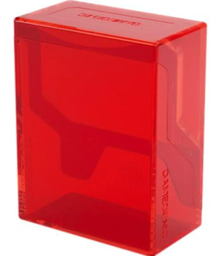 Gamegenic: Bastion 50+ (Rojo)