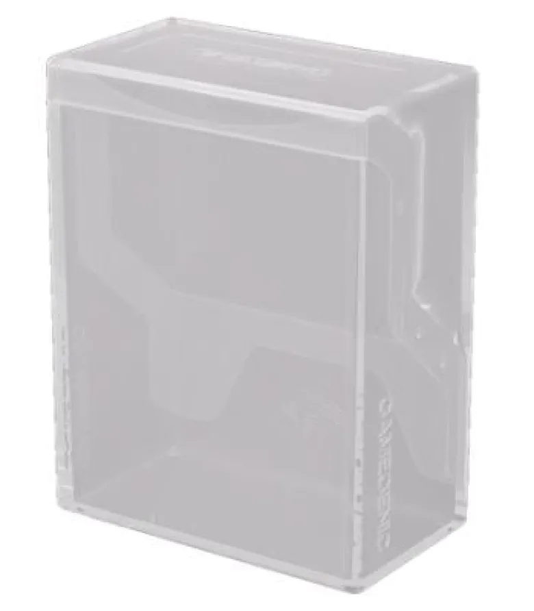 Gamegenic: Bastion 50+ (White)