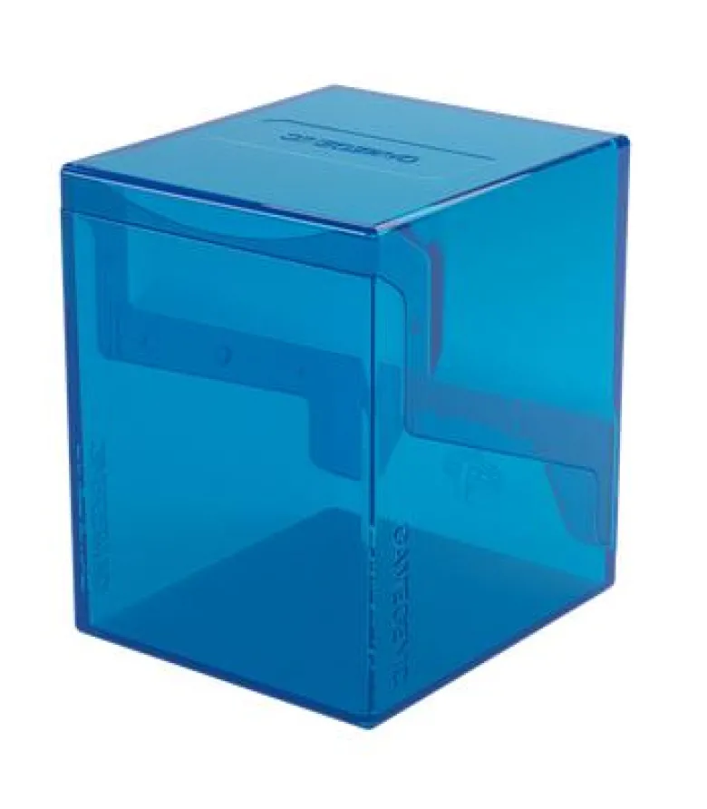 Gamegenic: Bastion 100+ XL (Azul)