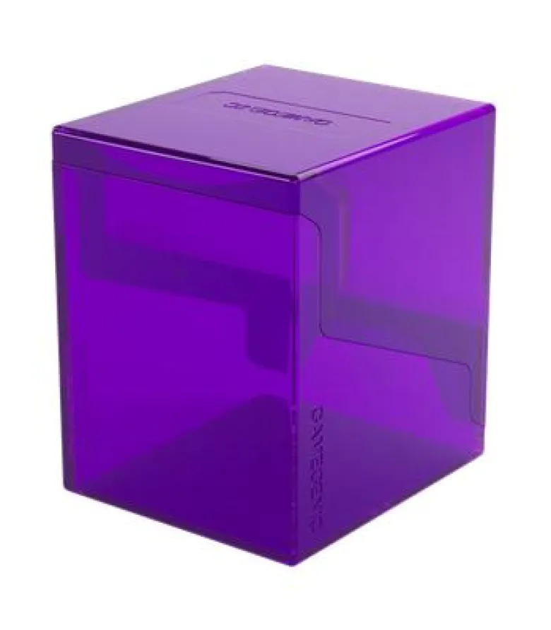 Gamegenic: Bastion 100+ XL (Morado)
