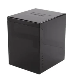 Gamegenic: Bastion 100+ XL (Negro)