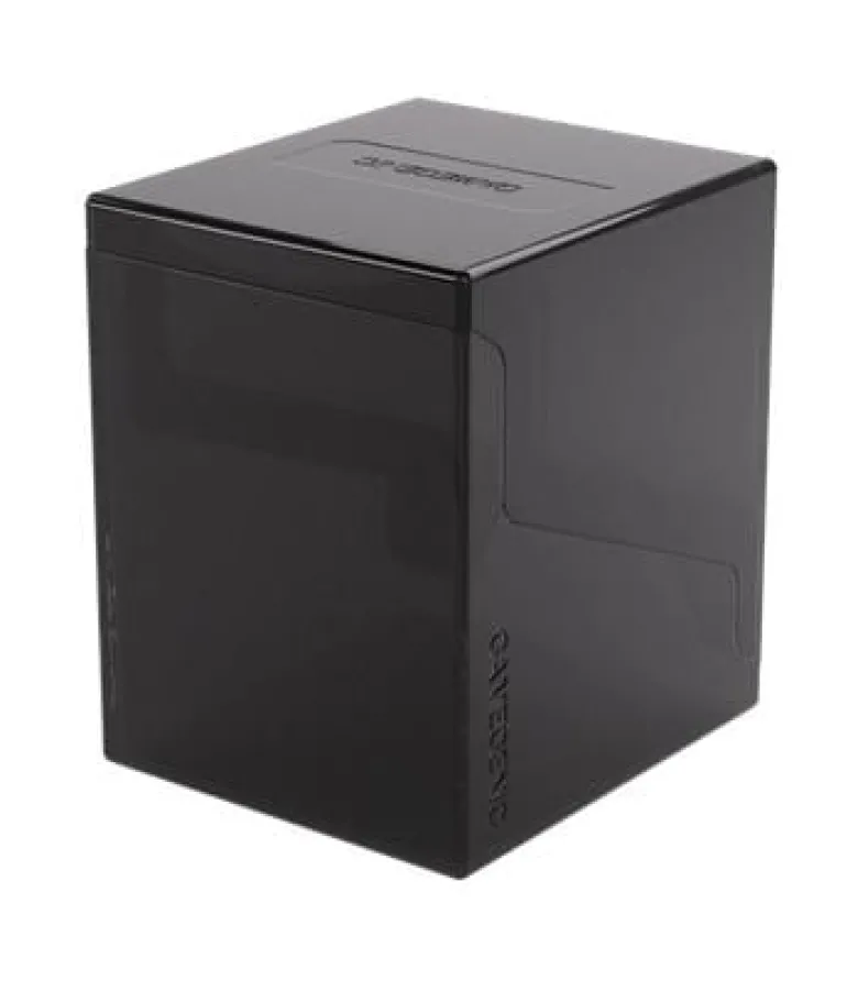 Gamegenic: Bastion 100+ XL (Negro)