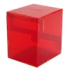 Gamegenic: Bastion 100+ XL (Rojo)