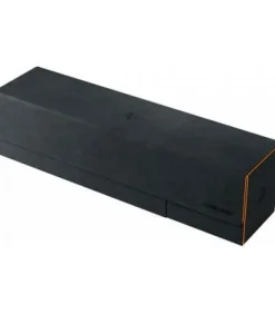 Gamegenic: Card's Lair 400+ Convertible (Negro)