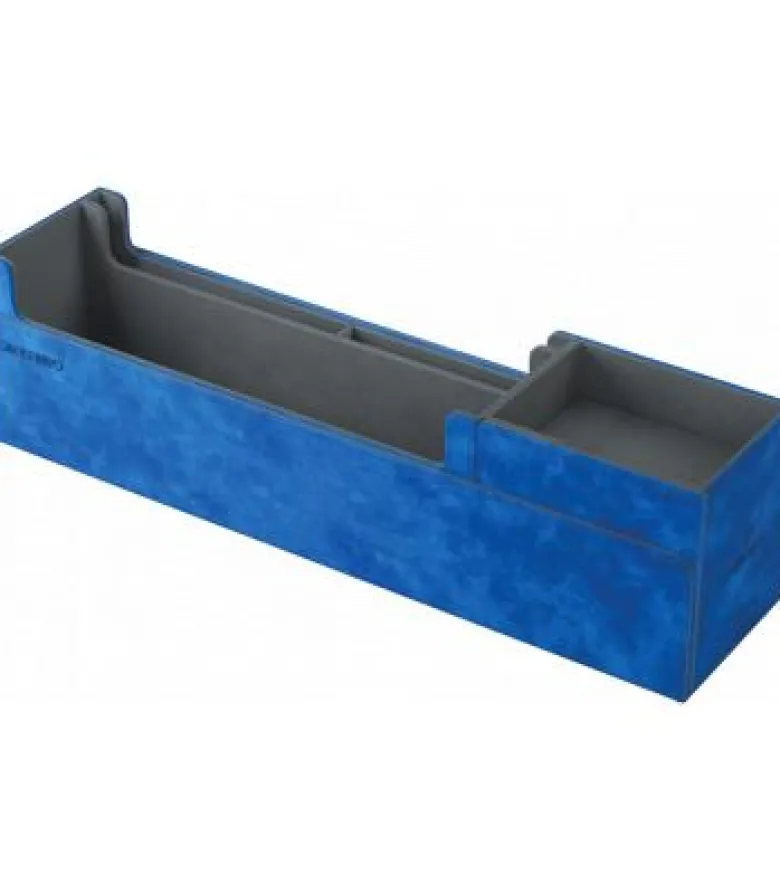 Gamegenic: Card's Lair 400+ Convertible (Azul)
