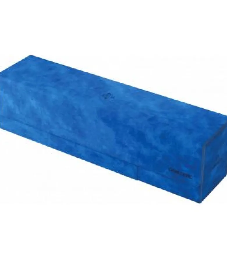 Gamegenic: Card's Lair 400+ Convertible (Azul)