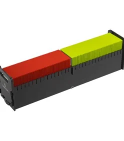 Gamegenic: Cards Rail 500+
