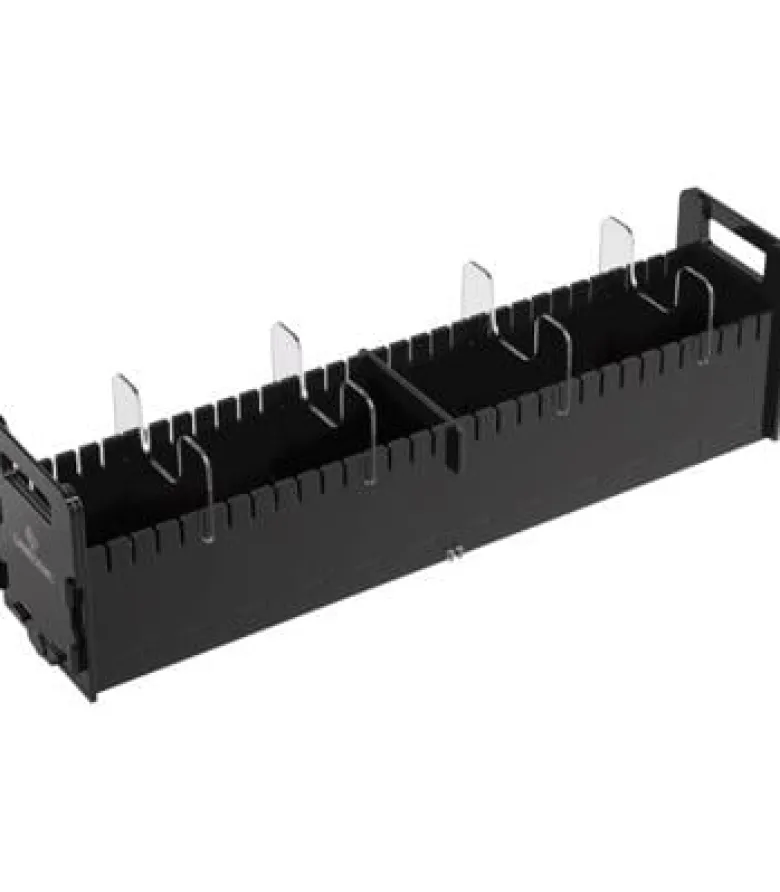 Gamegenic: Cards Rail 500+