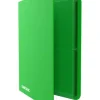 Gamegenic: Casual Album 8-Pocket (Verde)