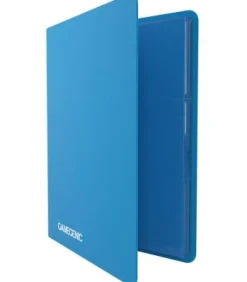 Gamegenic: Casual Album 18-Pocket (Azul)