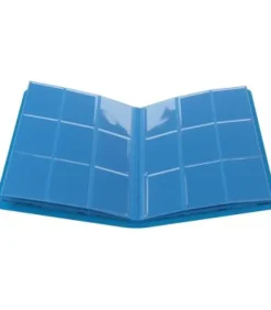 Gamegenic: Casual Album 18-Pocket (Azul)