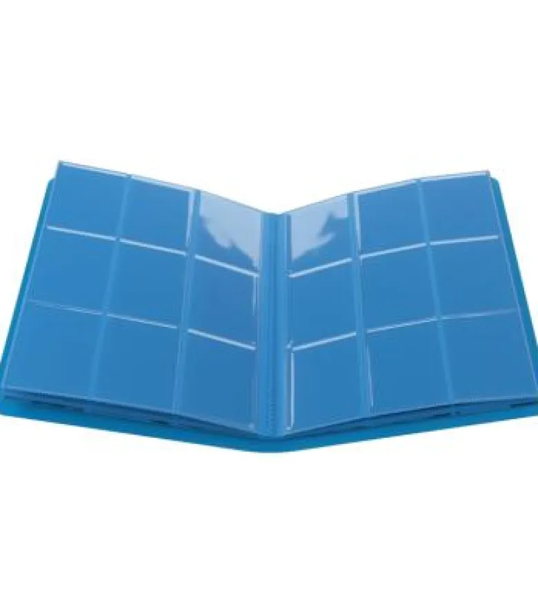 Gamegenic: Casual Album 18-Pocket (Azul)