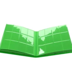 Gamegenic: Casual Album 24-Pocket (Verde)