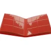 Gamegenic: Casual Album 24-Pocket (Rojo)