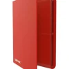 Gamegenic: Casual Album 8-Pocket (Rojo)