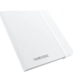 Gamegenic: Casual Album 24-Pocket (Blanco)