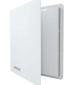 Gamegenic: Casual Album 24-Pocket (Blanco)