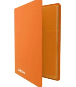 Gamegenic: Casual Album 18-Pocket (Naranja)