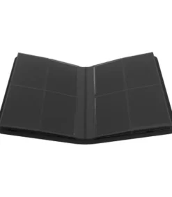 Gamegenic: Casual Album 8-Pocket (Negro)