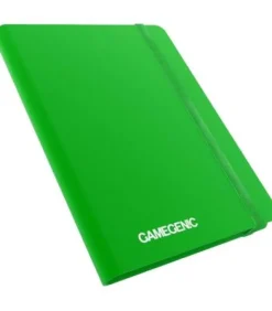 Gamegenic: Casual Album 18-Pocket (Verde)