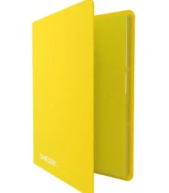 Gamegenic: Casual Album 18-Pocket (Amarillo)