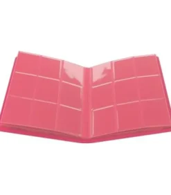 Gamegenic: Casual Album 18-Pocket (Rosa)