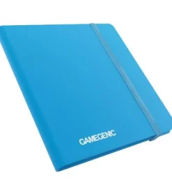 Gamegenic: Casual Album 24-Pocket (Azul)