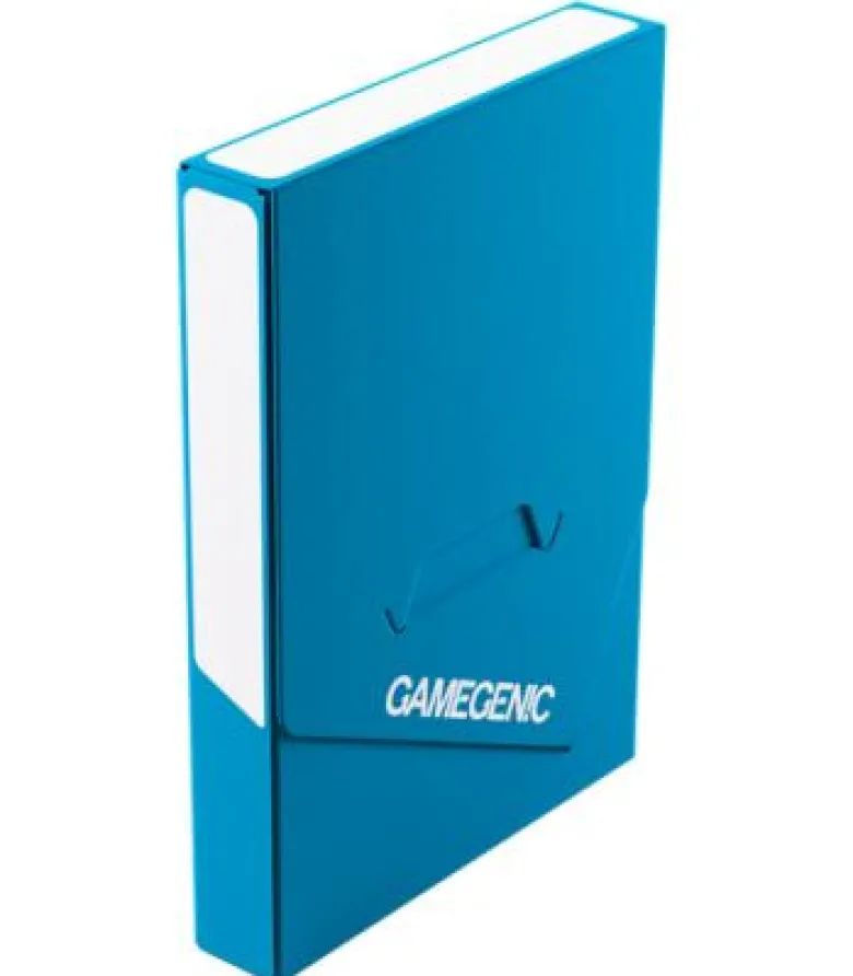 Gamegenic: Cube Pocket 15+ (Azul)