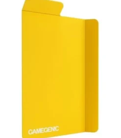 Gamegenic: Deck Holder 100+ (Amarillo)
