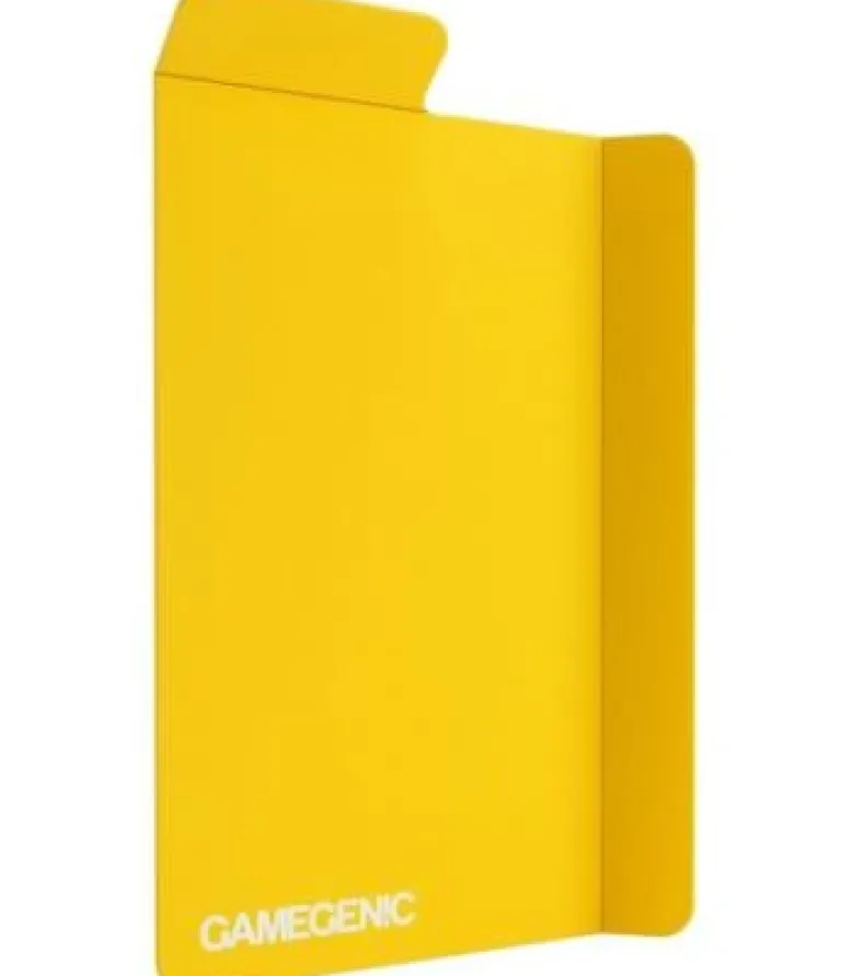 Gamegenic: Deck Holder 100+ (Amarillo)