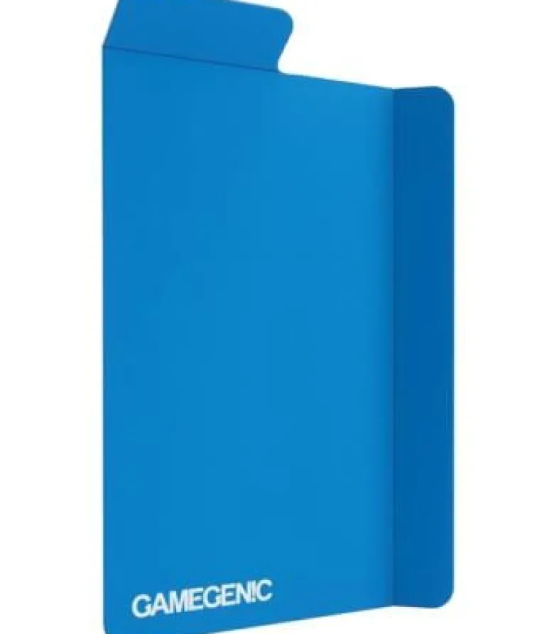 Gamegenic: Deck Holder 80+ (Azul)
