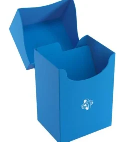 Gamegenic: Deck Holder 80+ (Azul)