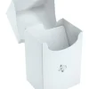 Gamegenic: Deck Holder 80+ (Blanco)